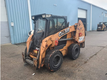 Skid steer CASE
