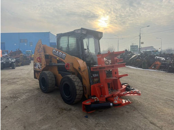 Leasing Case SR 250  Case SR 250: gambar 5