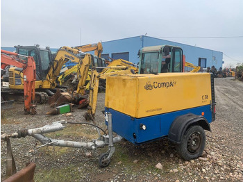 Kompresor udara COMPAIR