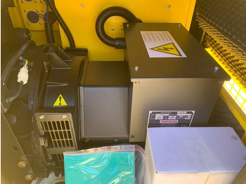 Genset Compal VG-R30: gambar 4