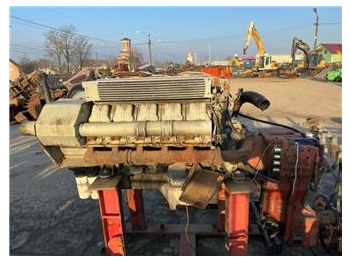 Mesin DEUTZ