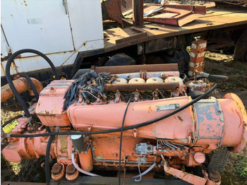 Mesin DEUTZ