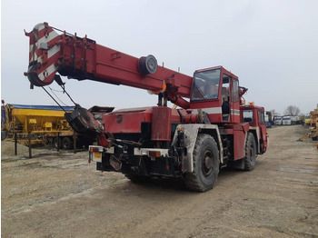 Leasing Faun RTF30 Faun RTF30: gambar 4 Leasing Faun RTF30 Faun RTF30: gambar 4