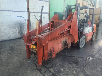 Skid steer GEHL