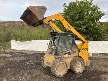 Skid steer GEHL