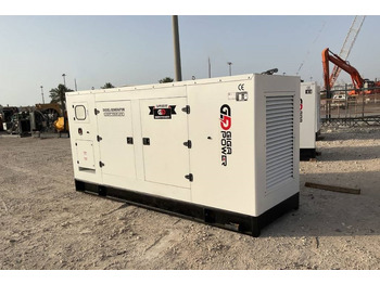 Genset Gigapower LT-W400GF: gambar 2