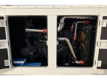 Genset Gigapower LT-W400GF: gambar 5