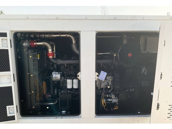 Genset Gigapower LT-W400GF: gambar 4