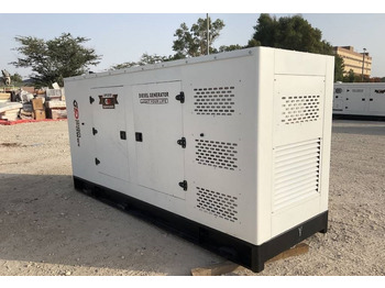 Genset Gigapower LT-W400GF: gambar 3