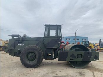 Pemadat Hamm 2510 SD: gambar 5