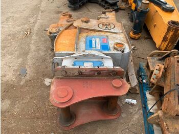 Auger Hammer RK17: gambar 3 Auger Hammer RK17: gambar 3