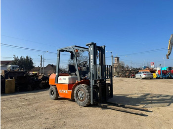 Forklift diesel Heli CPD 30: gambar 2