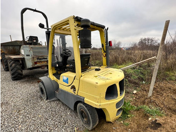 Forklift diesel Hyster H 3.50 FT: gambar 3