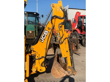 Backhoe loader JCB 1 CXT HF: gambar 4 Backhoe loader JCB 1 CXT HF: gambar 4
