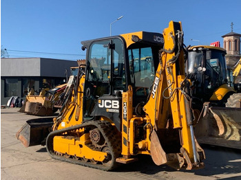 Backhoe loader JCB 1 CXT HF: gambar 3 Backhoe loader JCB 1 CXT HF: gambar 3