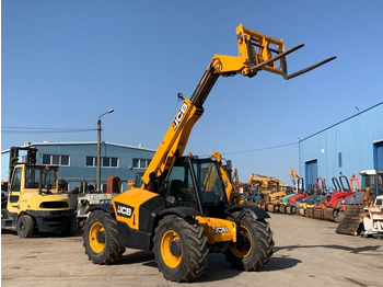 Telehandler JCB