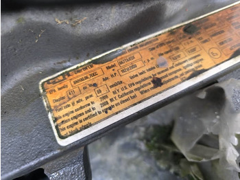 Mesin untuk Peralatan konstruksi JCB 667TA-EDT ENGINE: gambar 4