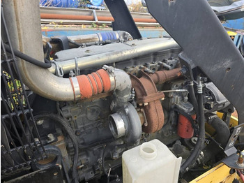 Mesin untuk Peralatan konstruksi JCB 667TA-EDT ENGINE: gambar 3