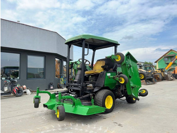 Mesin pemotong rumput JOHN DEERE