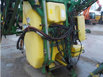 Penyemprot traktor John Deere 510: gambar 4 Penyemprot traktor John Deere 510: gambar 4