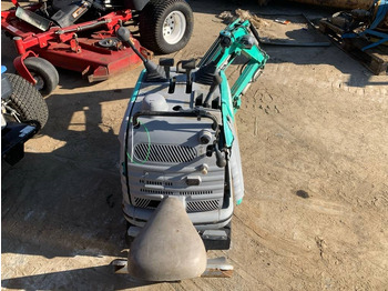 Ekskavator mini Kobelco SS 1: gambar 3