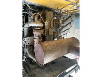 Leasing Komatsu WA 430-6 ENGINE PROBLEMS  Komatsu WA 430-6 ENGINE PROBLEMS: gambar 5