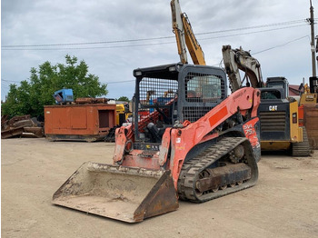 Skid steer KUBOTA