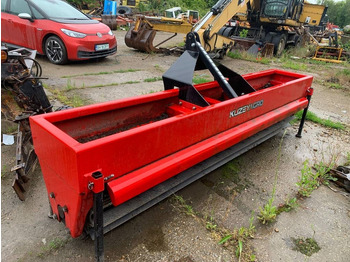 Mesin pemotong chopper/ Mulcher KuzeyAgro SPM3200 Mulcher: gambar 4