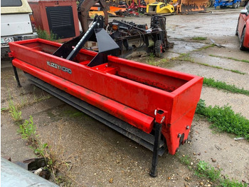 Mesin pemotong chopper/ Mulcher KuzeyAgro SPM3200 Mulcher: gambar 5