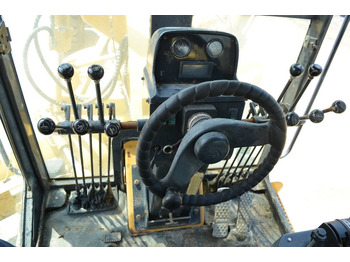 Grader Liugong CLG 418: gambar 5
