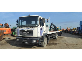 Leasing MAN 26.314  MAN 26.314: gambar 3
