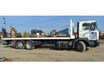 Leasing MAN 26.314  MAN 26.314: gambar 4