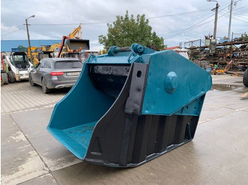 Ember MB CRUSHER