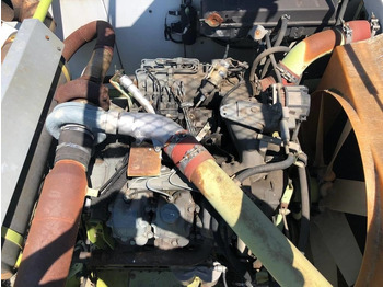 Mesin untuk Peralatan pertanian MB Trac OM 441LA ENGINE: gambar 3