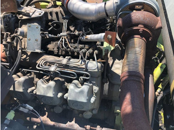 Mesin untuk Peralatan pertanian MB Trac OM 441LA ENGINE: gambar 2