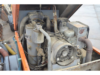 Kompresor udara Mannesman Domag SC 40 DS-1: gambar 3
