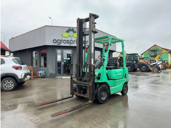 Forklift diesel MITSUBISHI