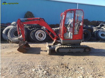 Leasing Neuson 28 Z 3  Neuson 28 Z 3: gambar 2