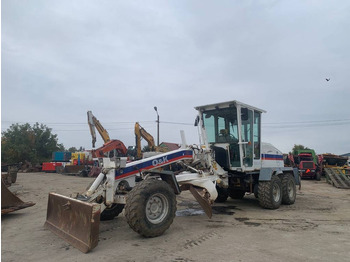 Grader O&K