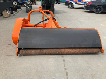 Mesin pemotong chopper/ Mulcher PERFECT