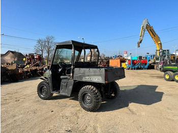 ATV Polaris Ranger 400: gambar 4 ATV Polaris Ranger 400: gambar 4