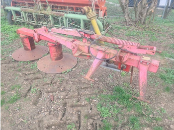 Mesin pemotong chopper/ Mulcher Pöttinger 1.85: gambar 2 Mesin pemotong chopper/ Mulcher Pöttinger 1.85: gambar 2