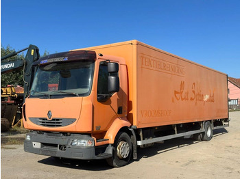 Truk box RENAULT Midlum 220