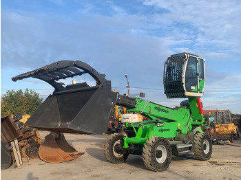 Telehandler SENNEBOGEN
