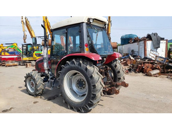 Traktor TYM T700: gambar 3