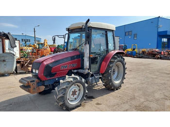 Traktor TYM T700: gambar 2