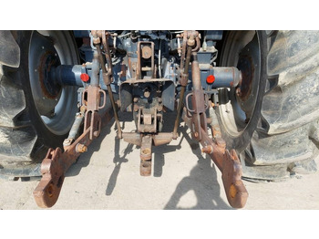Traktor TYM T700: gambar 5
