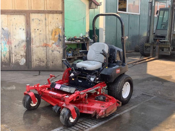 Mesin pemotong rumput TORO