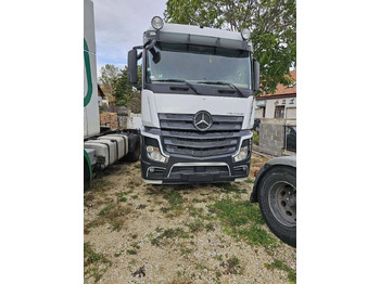 Tractor head Mercedes-Benz Actros 1842: gambar 3