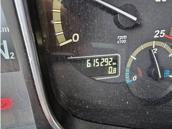 Tractor head Mercedes-Benz Actros 1842: gambar 4